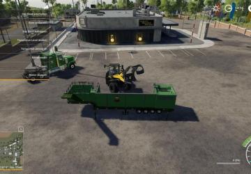 The Beast version 1.6 for Farming Simulator 2019 (v1.5.1.0)