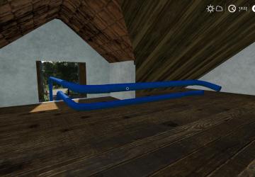 The Beast version 1.6 for Farming Simulator 2019 (v1.5.1.0)