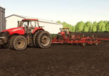 Tigermate 200 version 1.1.0.0 for Farming Simulator 2019 (v1.6.x)