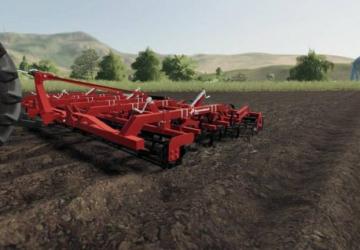TLG 600 version 1.2.0.0 for Farming Simulator 2019