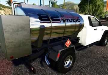 TLX 2020 Series version 1.1.8.0 for Farming Simulator 2019 (v1.7.x)