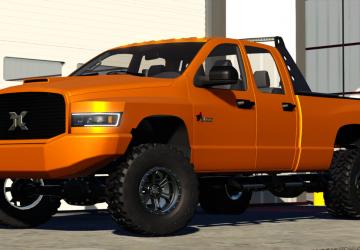 TLX 3500 Series version 1.1.0.0 for Farming Simulator 2019 (v1.7x)
