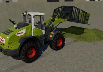 Torion 1177-1511 version 1.0.0.0 for Farming Simulator 2019
