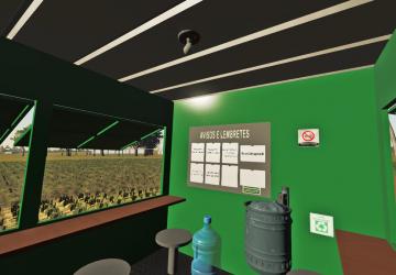 Trailer Vivencia version 1.0.0.0 for Farming Simulator 2019 (v1.7.x)