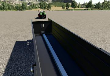 Trans-70 version 1.0.0.0 for Farming Simulator 2019
