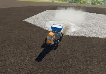 Fog 1M - Conversion version 1.0.0 for Farming Simulator 2019 (v1.7.x)