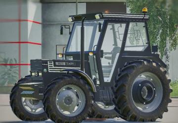 Tumosan 8000 Series version 2.0 for Farming Simulator 2019