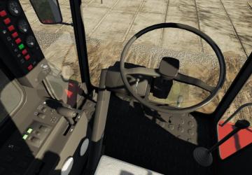 UES-2-280 version 1.0.0.1 for Farming Simulator 2019 (v1.7x)