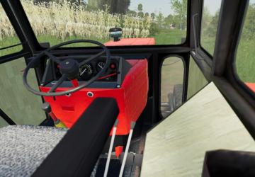 Universal 650 version 1.0 for Farming Simulator 2019 (v1.5.1.0)