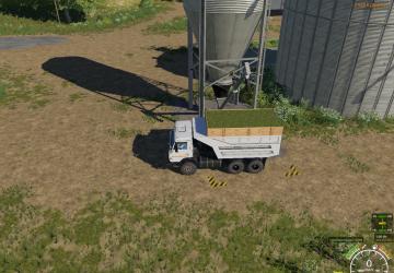 Universal Point of Sale for Almost Everything v1.1 for Farming Simulator 2019 (v1.5.х)