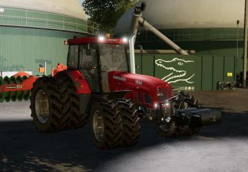 URSUS 1934 version 1.0.0.1 for Farming Simulator 2019
