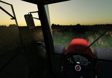 URSUS 1934 version 1.0.0.1 for Farming Simulator 2019
