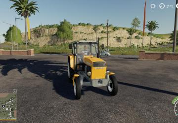 Ursus 912 version 1.0.0.0 for Farming Simulator 2019