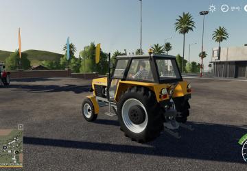 Ursus 912 version 1.0.0.0 for Farming Simulator 2019