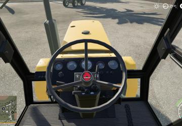 Ursus 912 version 1.0.0.0 for Farming Simulator 2019