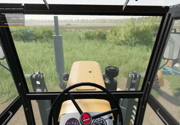 Ursus C-330/M version 1.0 for Farming Simulator 2019 (v1.5.1.0)