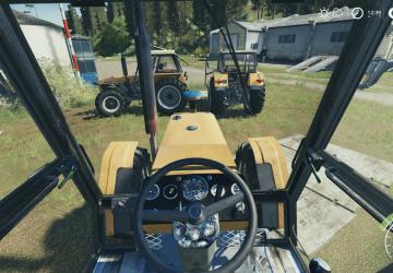 Ursus GR Mokrzyn Pack version 1.0 for Farming Simulator 2019
