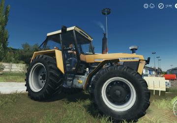 Ursus GR Mokrzyn Pack version 1.0 for Farming Simulator 2019