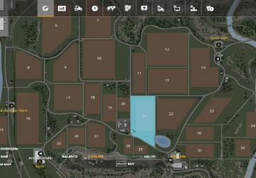 Use Chainsaw Everywhere version 1.0.0.0 for Farming Simulator 2019