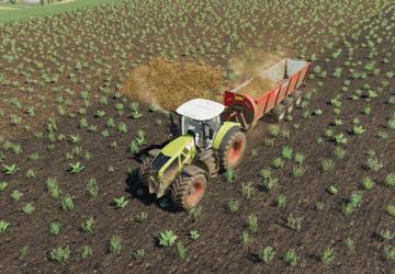 Vachieri Pack version 1.2.0.0 for Farming Simulator 2019 (v1.6.0.0)
