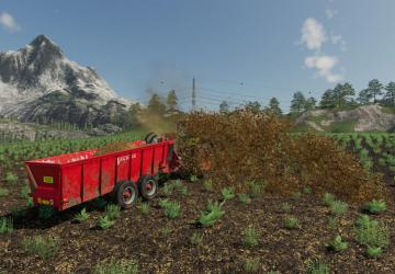 Vachieri Pack version 1.2.0.0 for Farming Simulator 2019 (v1.6.0.0)