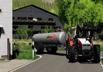 Vakutec VA 7300 version 1.0.0.0 for Farming Simulator 2019