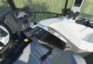 Valtra G Series version 1.0 for Farming Simulator 2019