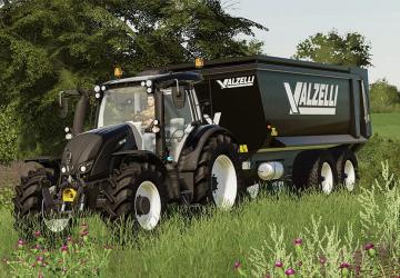 Valzelli VI/140 version 1.0.0.5 for Farming Simulator 2019 (v1.3.0.1)
