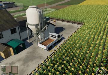 Your Personal Income Store version 1.1 for Farming Simulator 2019 (v1.5.х)