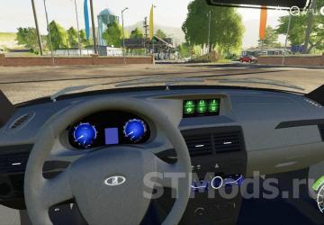 VAZ-2112 