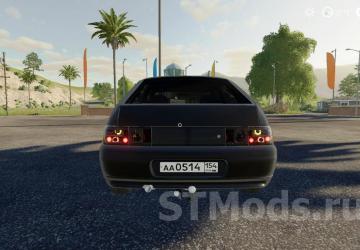 VAZ-2112 