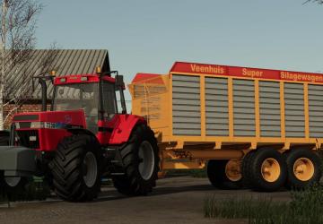 Veenhuis VSW 2040 version 1.0.0.0 for Farming Simulator 2019 (v1.5.x)