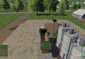 VehicleInspector version 1.5 Beta for Farming Simulator 2019 (v1.7.1.0)