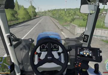 VehicleInspector version 1.5 Beta for Farming Simulator 2019 (v1.7.1.0)