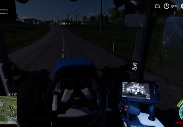 VehicleInspector version 1.5 Beta for Farming Simulator 2019 (v1.7.1.0)