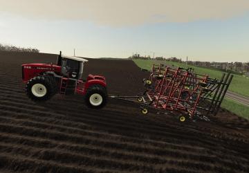 Versatile 500 fixed version 2.1.0.0 for Farming Simulator 2019 (v1.5.x)
