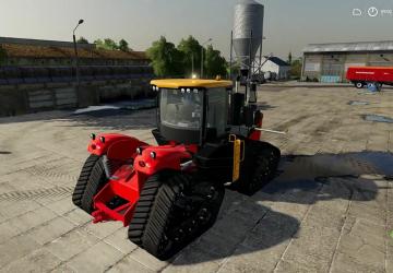 Versatile 610DT version 1.0.0.0 for Farming Simulator 2019 (v1.4х)
