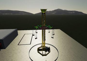 Vertigo version 1.0.0.0 for Farming Simulator 2019
