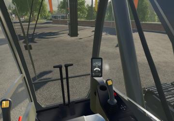 Volvo EC-750EL Mining Excavator version 1.0.0.0 for Farming Simulator 2019 (v1.7.1.0)
