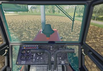 VT-150 version 1.0 for Farming Simulator 2019 (v1.5.x)