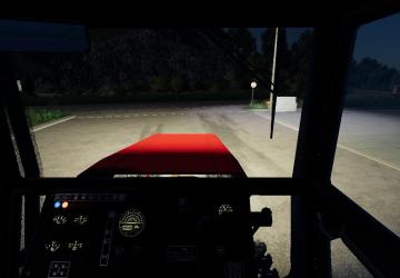 VT-90 and Dozer Blade Conversion version 2.0 for Farming Simulator 2019 (v1.5.x)