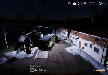 Water Production version 1.0.0.0 for Farming Simulator 2019 (v1.5.х)