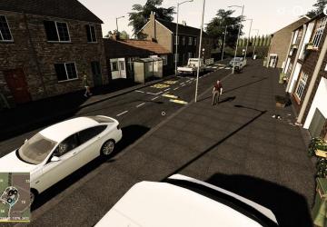 Welcome to Charwell version 1.1 for Farming Simulator 2019 (v1.5.1.0)