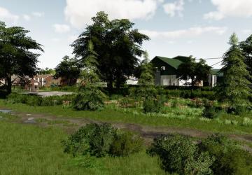 Welcome to Charwell version 1.1 for Farming Simulator 2019 (v1.5.1.0)