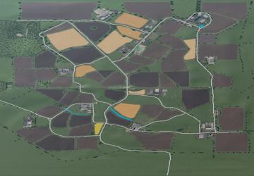 Welcome to Charwell version 1.1 for Farming Simulator 2019 (v1.5.1.0)