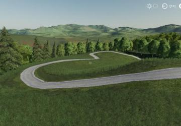 WELCOME TO SLOVENIA 19 version 1.0 for Farming Simulator 2019 (v1.4.1.0)