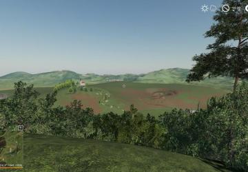WELCOME TO SLOVENIA 19 version 1.0 for Farming Simulator 2019 (v1.4.1.0)