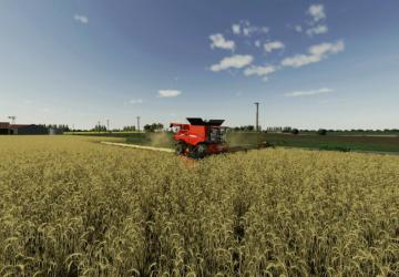 Welcome To Stone Valley Farming Agency Edition v1.0 for Farming Simulator 2019 (v1.6.0.0)