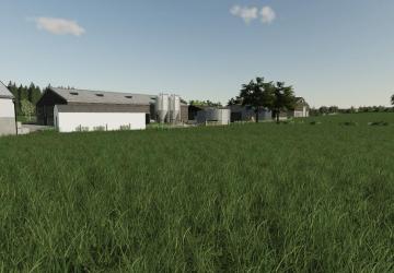 Map Welcome To This Is Ireland version 1.0.0.0 for Farming Simulator 2019 (v1.4)