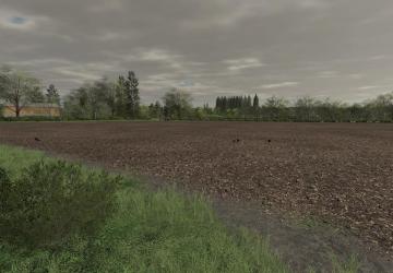 Map Welcome To This Is Ireland version 1.0.0.0 for Farming Simulator 2019 (v1.4)
